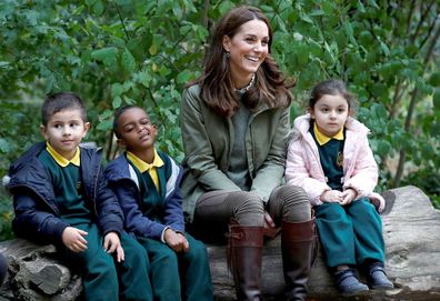 The knee-high boots fit for royalty - including Kate Middleton's beloved  brand