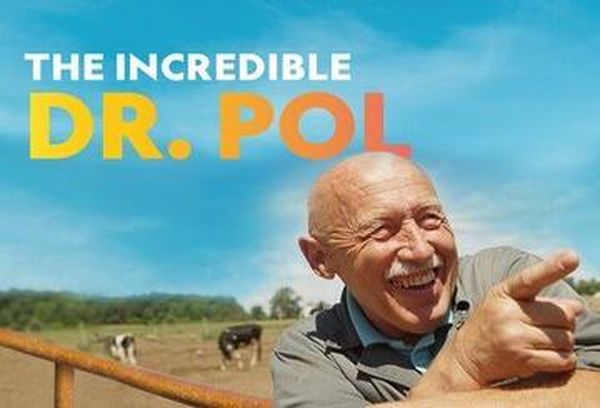 The Incredible Dr Pol
