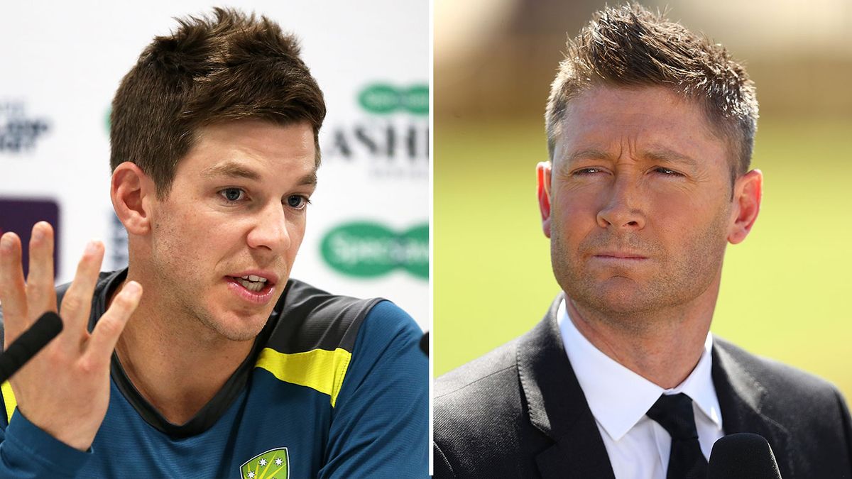 Michael Clarke was criticized for claiming Australians ‘Sucked Up’ to Indian Cricketers!  