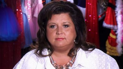 Abby Lee Miller, Dance Moms
