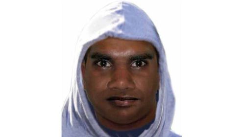 Detectives have released a composite image of a male that may be able to assist with their enquiries. 