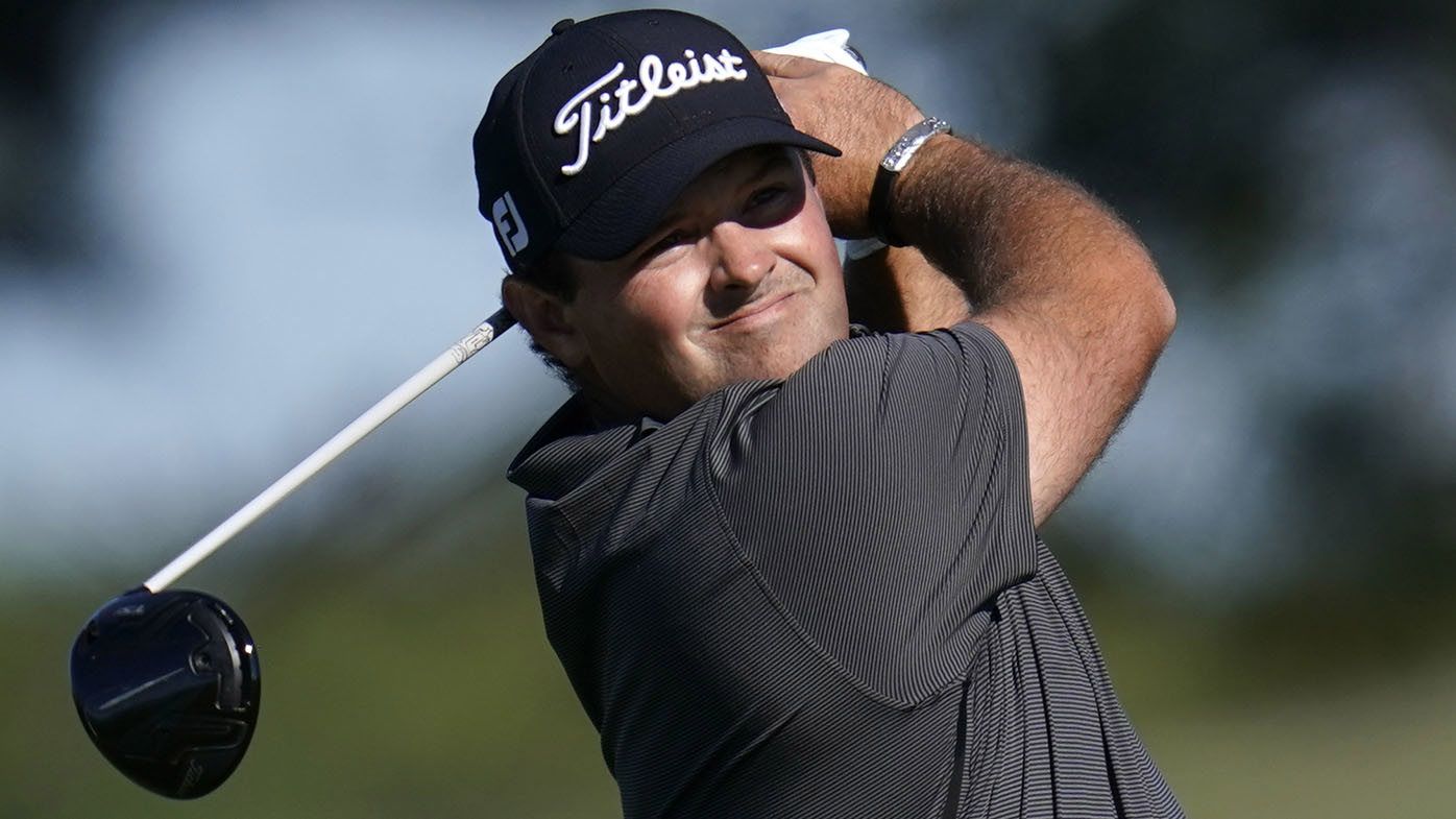 Patrick Reed in fresh alleged cheating scandal after 'embedded ball' relief call