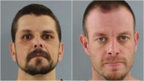 Search underway for prisoners on the run from Queensland jail 