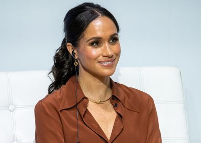 meghan markle statement about facebook