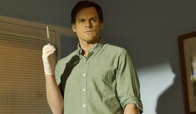 Dexter, Showtime, series, reboot, Michael C. Hall 