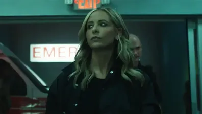 Sarah Michelle Gellar, Kristin Ramsey, Paramount+