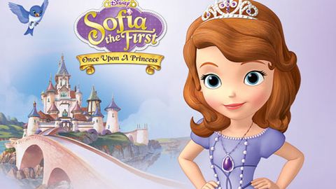 Disney unveils its first Latina princess, fans complain she doesn't look Hispanic enough