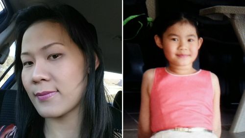 Mother and daughter missing from their Melbourne home