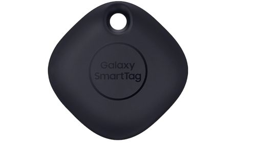  ﻿Galaxy Samsung SmartTag