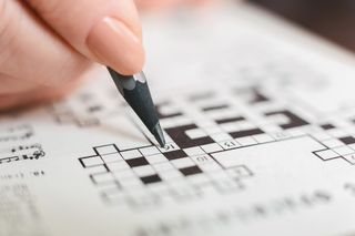 Crossword puzzle: 'We can't figure out this crossword clue': Plea for help  over tricky hint - 9Honey