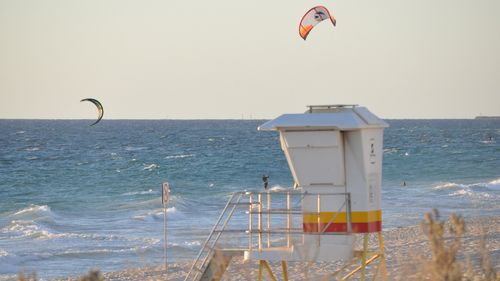 The bone was confirmed to belong to a teenager that went missing in Scarborough Beach in Western Australia. 