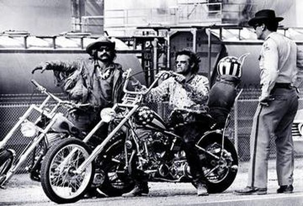 Easy Rider