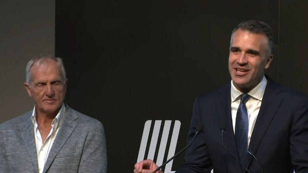 Olympian Scott Hend denies being 'sexist elitist', plans to miss dual-gender Australian Open