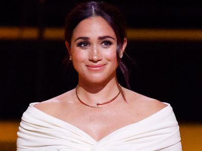 Meghan Markle interview