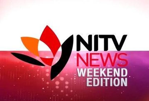 NITV News Weekend Edition