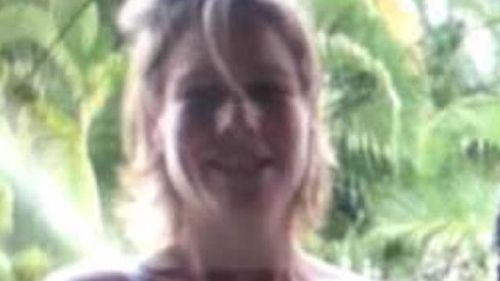 Investigators looking into the disappearance of Donna Louise Steele were called to the bushland. (QLD Police)