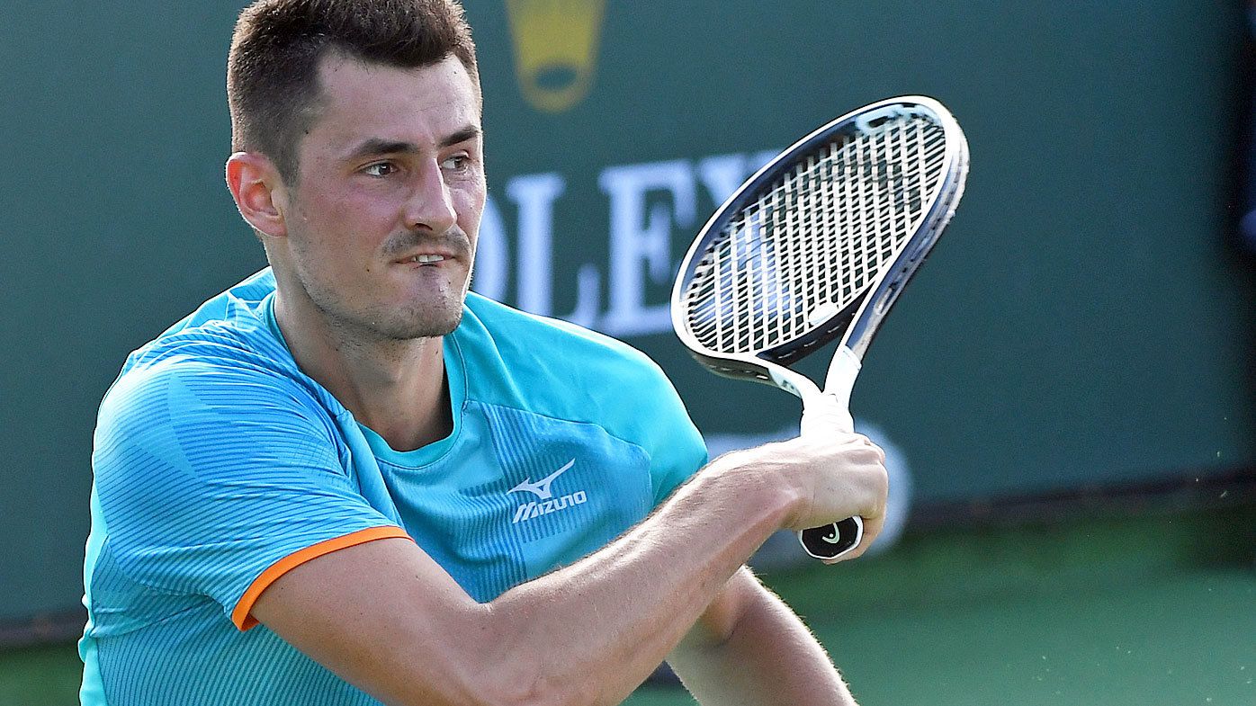 Bernard Tomic