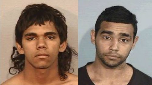 Search underway for prison escapees in northern NSW