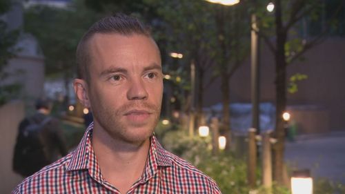 Matthew Owens is part of the team from Shinjuku International Law Firm working on Donna Nelson's case.