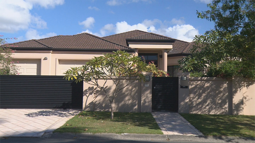 Detectives believe a man's body may have been left in a Gold Coast home for two years after finding the "mummified" remains last month.