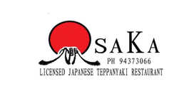 Osaka Teppanyaki