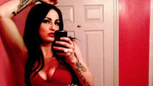 Prostitute pleads guilty in heroin overdose death of US Google executive