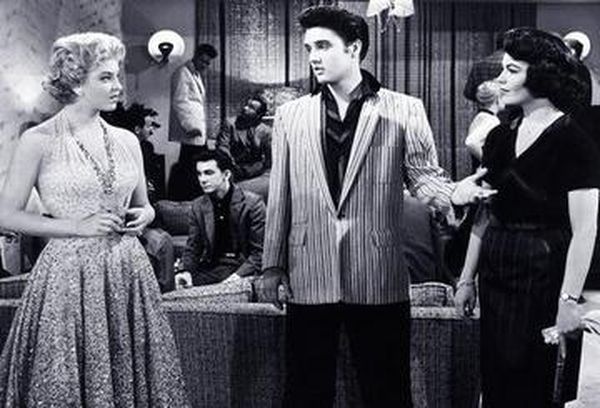 Jailhouse Rock