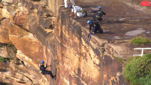 Police please with bushwalkers to be more prepared as rescues spike