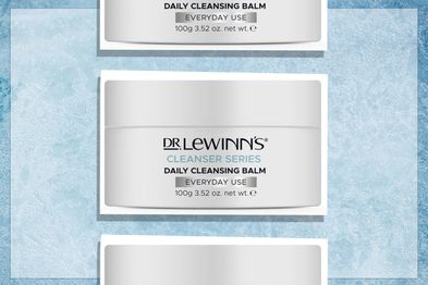 9PR: Dr LeWinn's Cleanser Series Daily Cleansing Balm