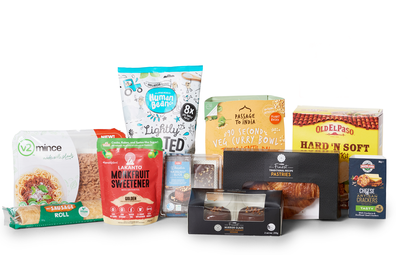 Product of the Year Awards 2021 food winners