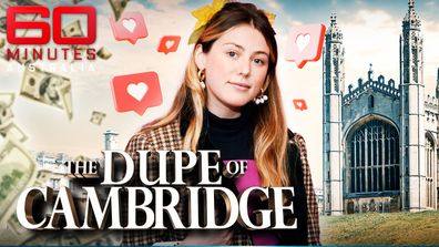 The Dupe of Cambridge (2023): Intro