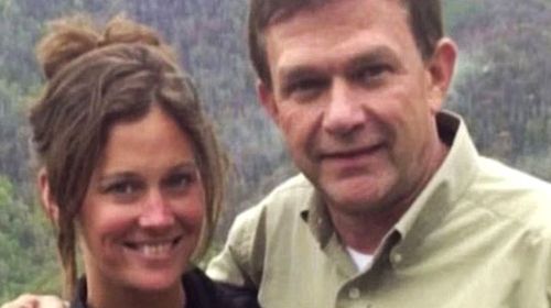 Husband leads US police to missing wife's remains