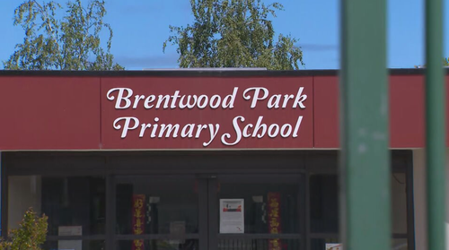 Brentwood Park Primary School.