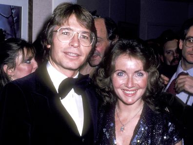 John Denver's relationships: Everything to know about John Denver's  relationships including his marriages to Annie Martell and Cassandra  Delaney | Explainer - 9Celebrity