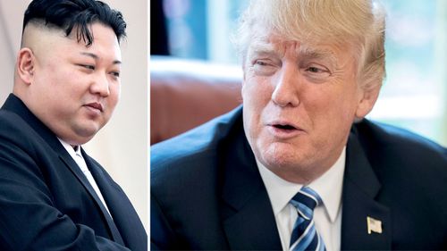 Trump knows military action against North Korea would be a disaster, so now what?