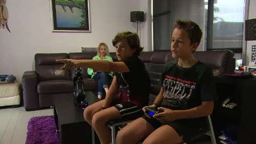 Parental oversight is the key to making sure your kids have a healthy relationship with video games.