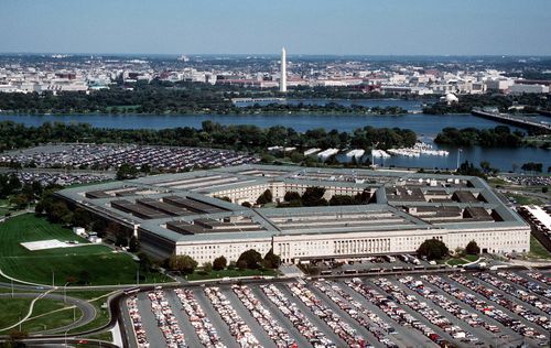 Congress have expressed concern that the government has failed to sufficiently coordinate efforts out of multiple agencies - including the Pentagon, intelligence community and State Department - to address the problem.