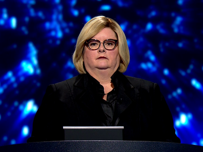 Magda Szubanski, Weakest Link