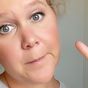 Amy Schumer addresses negative comments about appearance