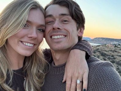 Alex de Minaur and Katie Boulter announce engagement