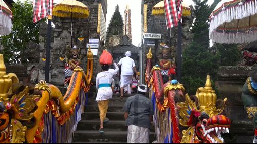Bali also offers a rich cultural backdrop.