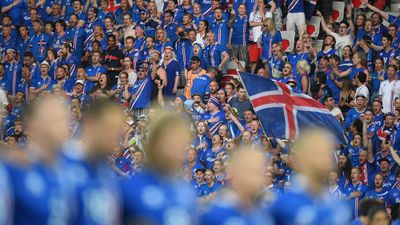 Iceland - the Cinderella story of Euro 2016