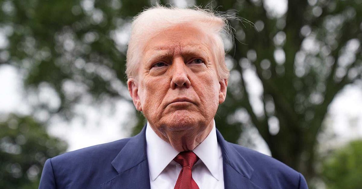 Trump fires official overseeing jobs data after dismal employment report