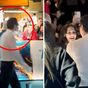 Pedro Pascal sent a Sydney crowd into pure chaos