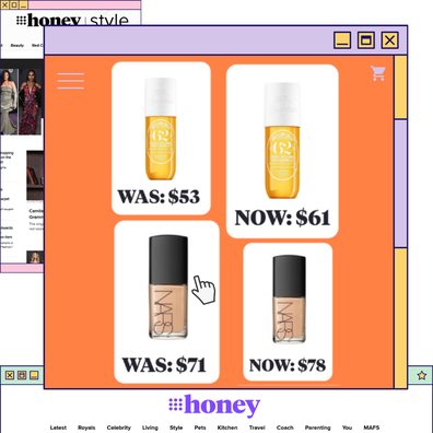 9Honey Style's own investigation revealed that many cult products had gone up almost 20%.