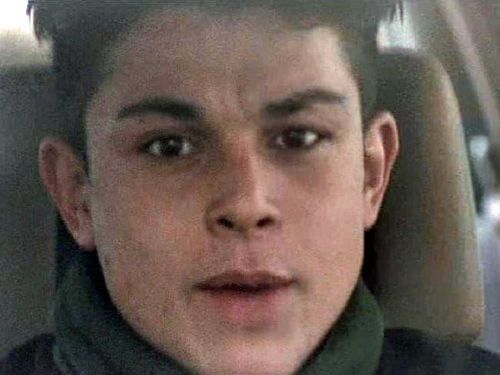 Convicted terrorist and former actor Omar Baladjam. Image: ABC/Wildside