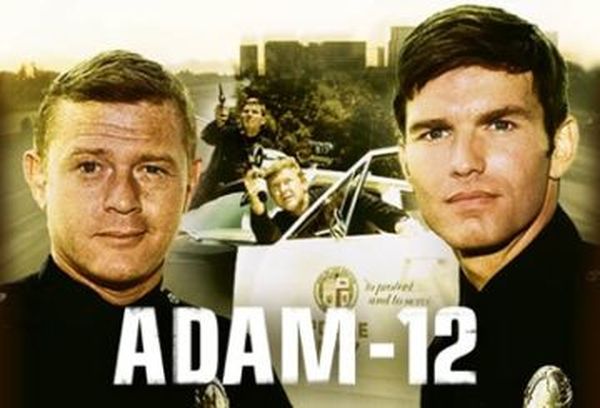 Adam-12