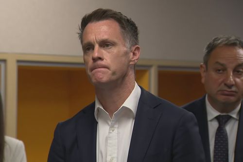Premier Chris Minns is assessing a court decision that allowed more than 100,000 pro-Palestine protesters to march across the Sydney Harbour Bridge over concerns it may have set a precedent.