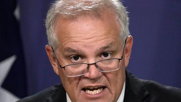 Scott Morrison has accused Labor of planning a &quot;sneaky carbon tax&quot; - but there isn&#x27;t one.