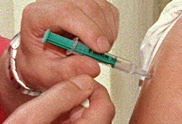 When was the hepatitis A vaccine first registered for use in Australia?